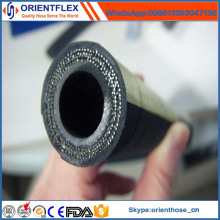 De Buena Calidad En856 4sp / 4sh Abrasion Hydraulic Hose